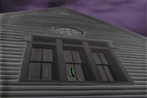 Barnwell Chapel, PhotoChopped